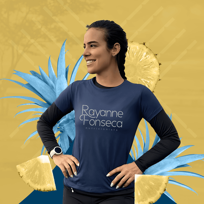 Rayanne Fonseca
